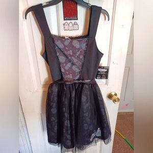 NWT Hocus Pocus Dress